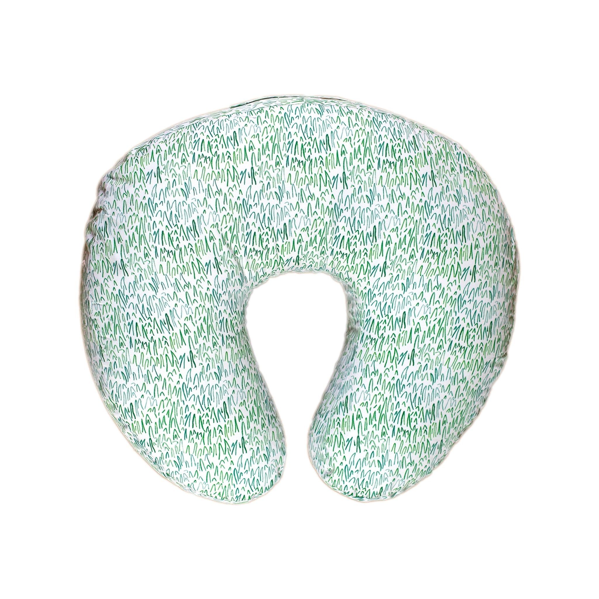 Tiny Grass Feeding Pillow